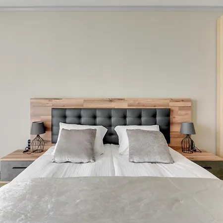 Apartament Angielska Grobla Old Town