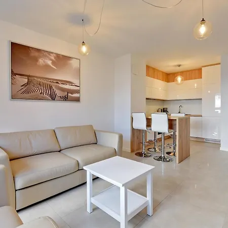 Apartament Angielska Grobla Old Town